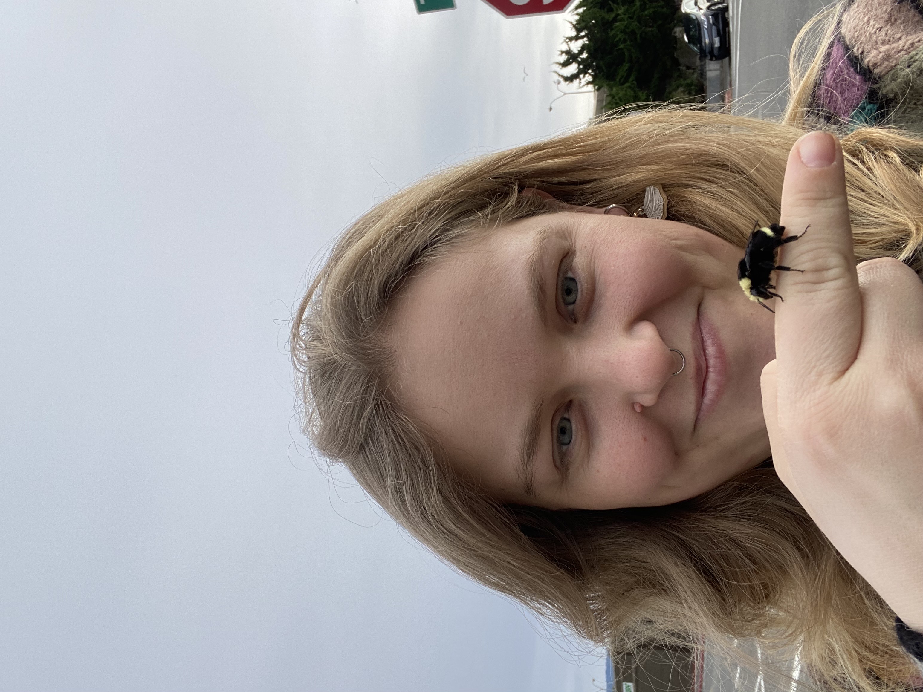 A photo of Logan Fogle