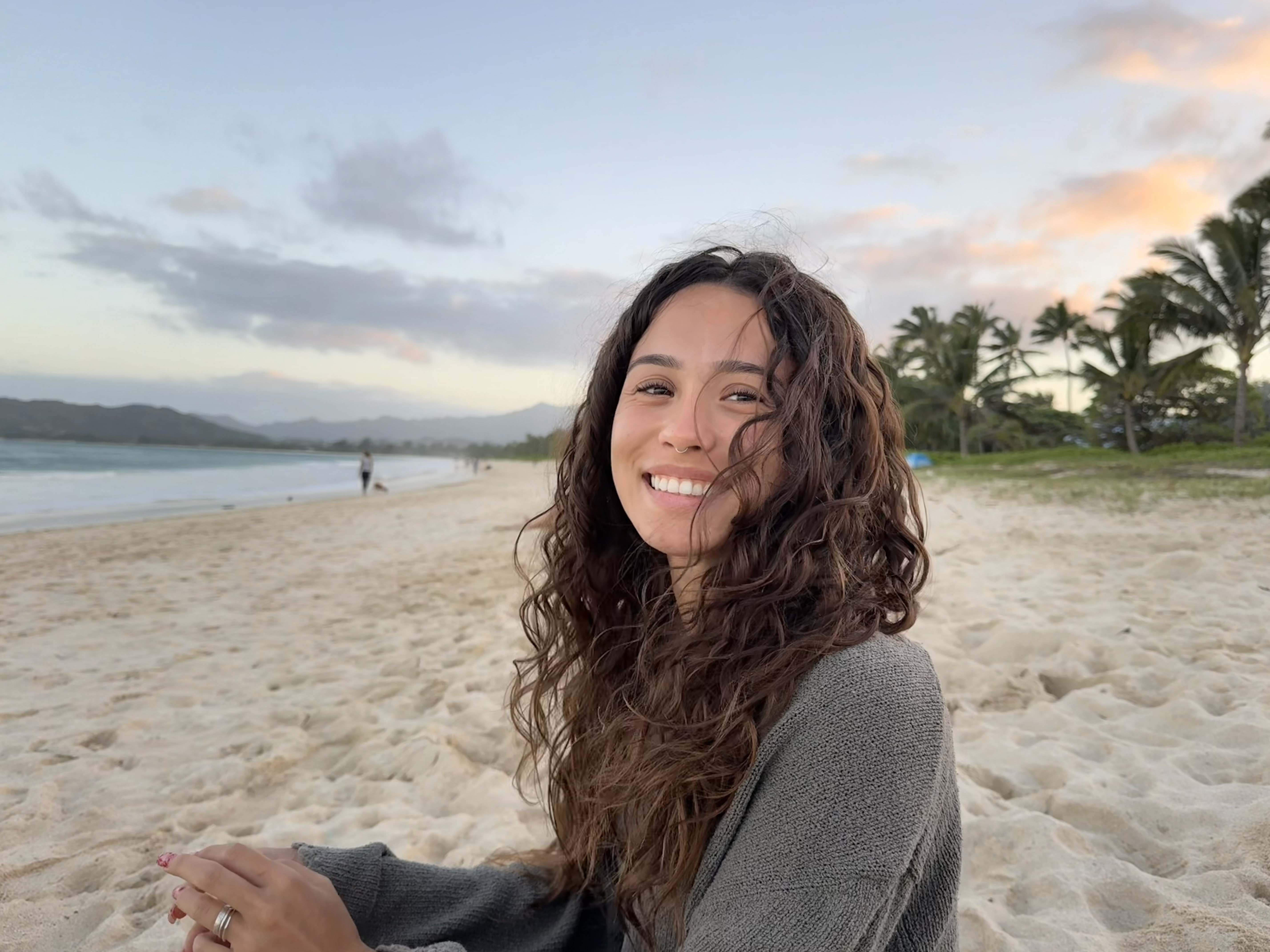 A photo of Marina Dunlop