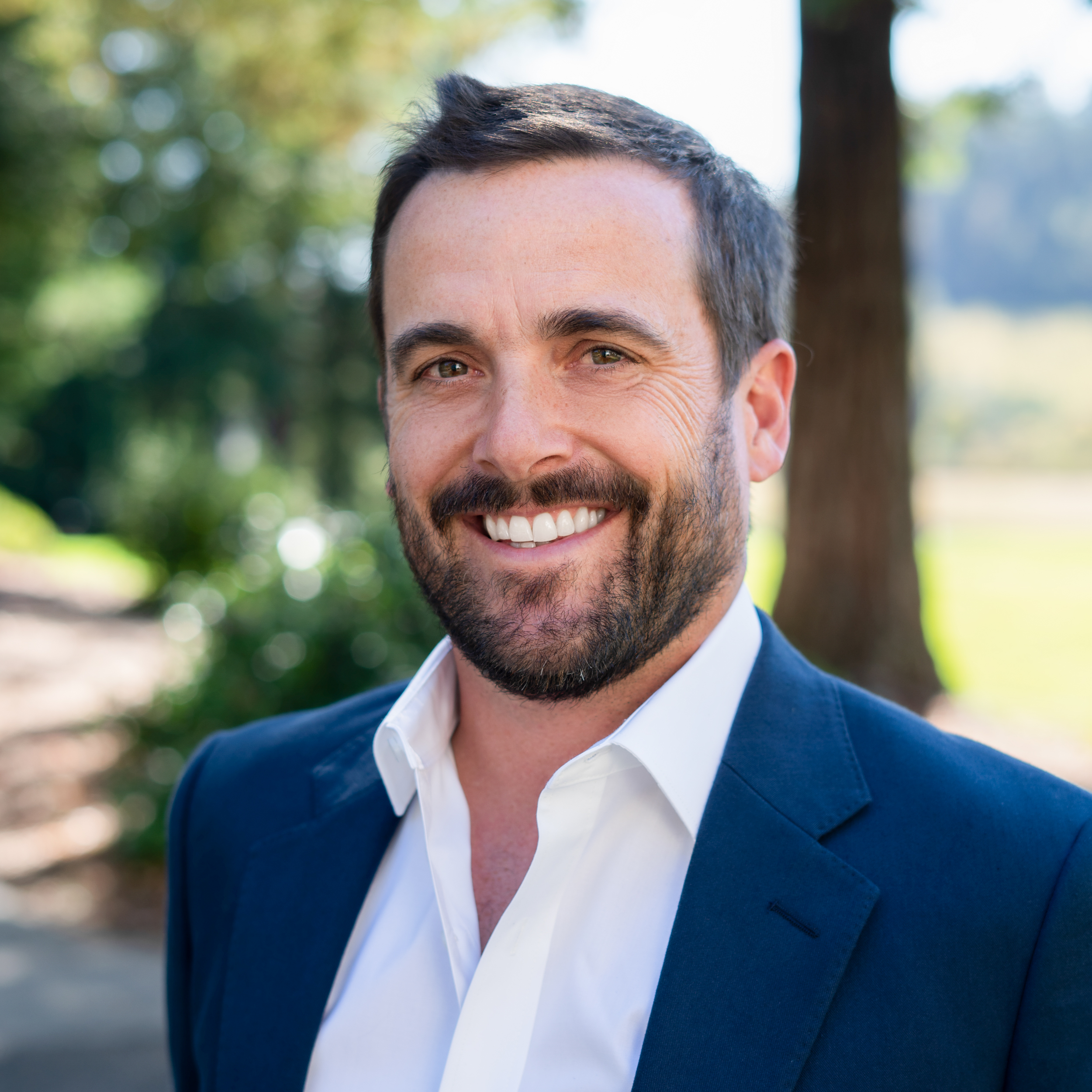 H. Scott Butterfield