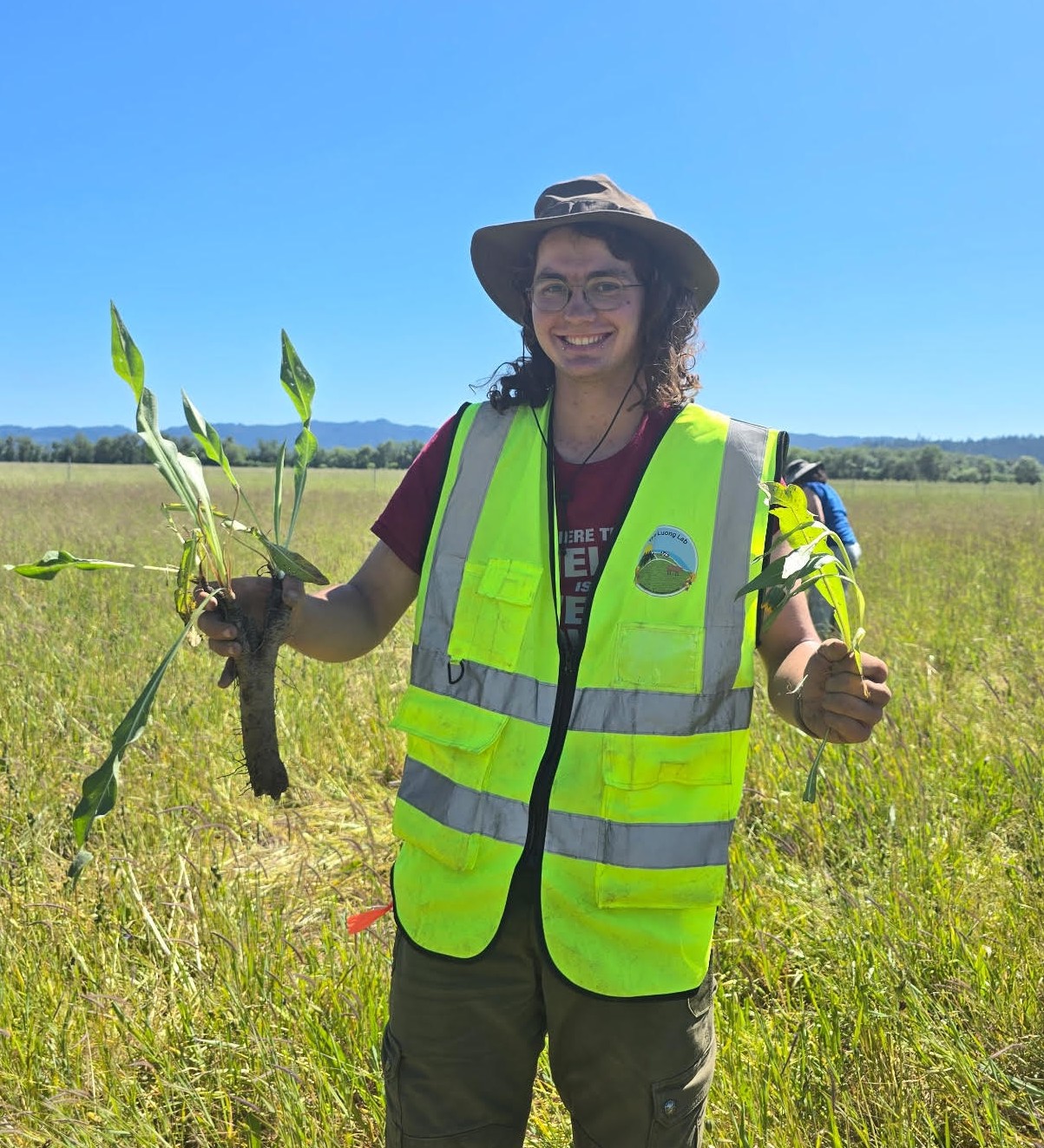 A photo of Sean Dillon